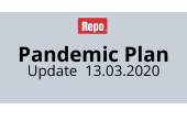 Pandemic Plan 